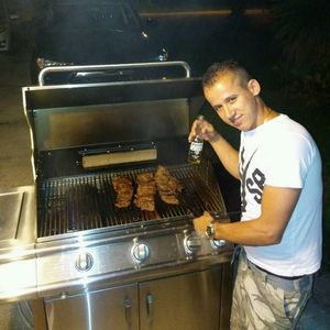 Meet your Posher, Yandy